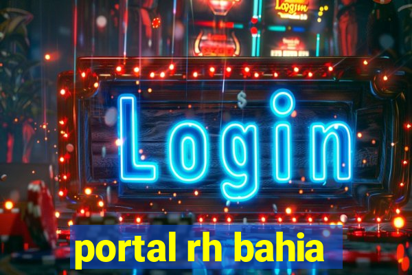 portal rh bahia